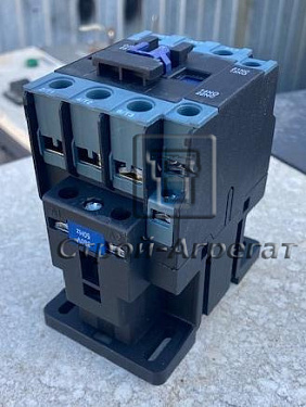 ��������� ��������� CJX2-2511 ���.380�