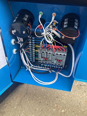 ������ ����� �������� GW50 ����� Xinsda Machinery.  �3