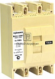 Автоматический выключатель ВА5135-340010 125А