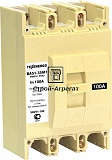 Автоматический выключатель ВА5135-340010 200А