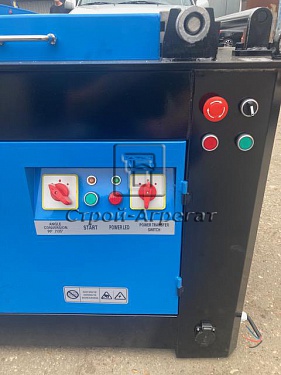 ������ ����� �������� GW50 ����� Xinsda Machinery.  �2