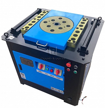 Станок гибки арматуры GW40 Китай Xinsda Machinery Станок гибки арматуры GW40 Китай Xinsda Machinery