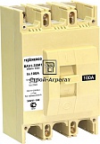 Автоматический выключатель ВА5135-340010 160А c независимым расцепителем