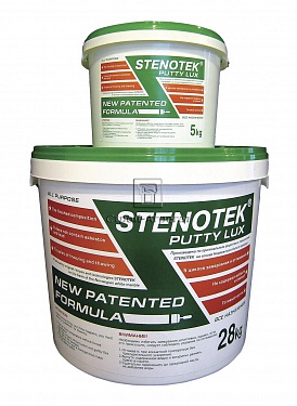    STENOTEK LUX ( ) 28 