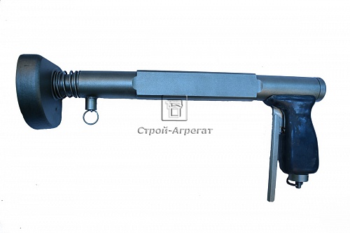 Пистолет монтажный GFT-9  ГЕФЕСТ
